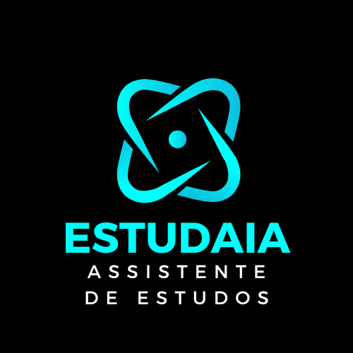 Logo EstudaIA